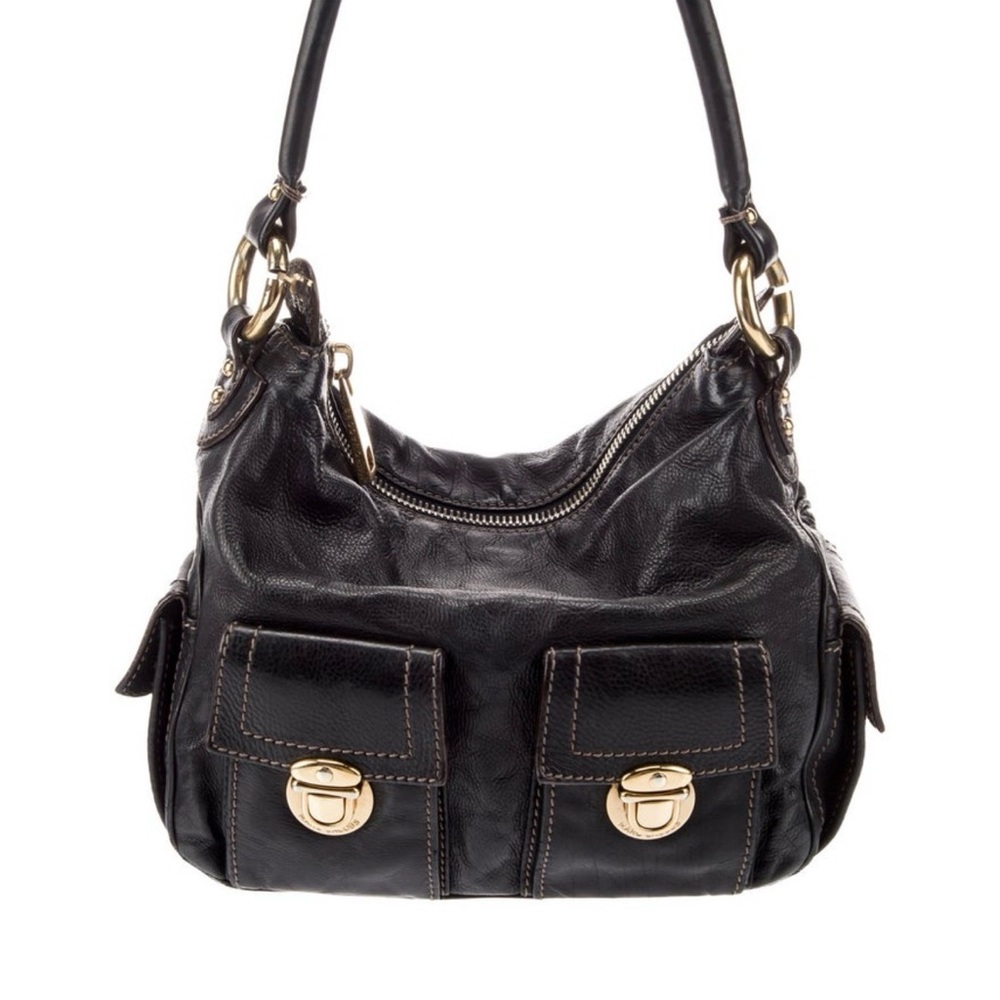 Authentic, vintage Marc Jacobs Blake bag